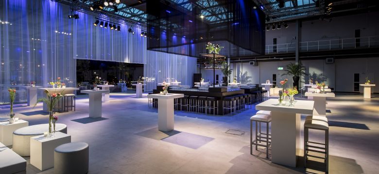 Fokker Terminal over de veranderende rol, herontwikkeling en nieuwe toekomstplannen