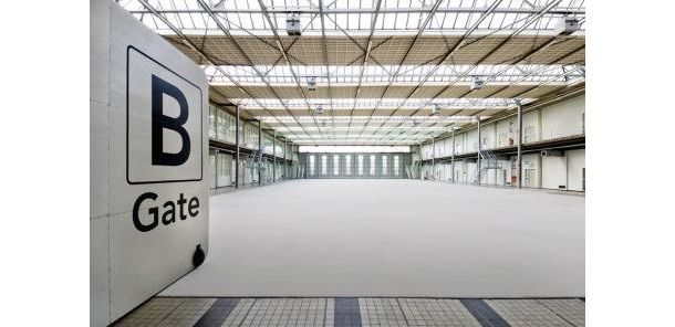 Fokker Terminal sluit jaar af met recordmaand