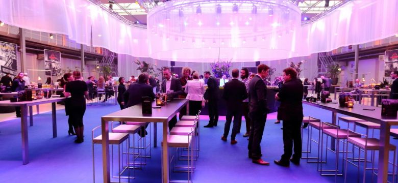 Fokker Terminal viert verjaardag met grootste bouwplannen