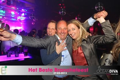 Foto's van afterparty event 13 op de OCEANDIVA