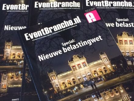 Fout EventBranche.nl zorgt voor 100-den gratis relatiegeschenken