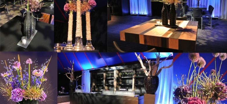 Fraai Projecten en Wolterinck Event Decoration starten samenwerking