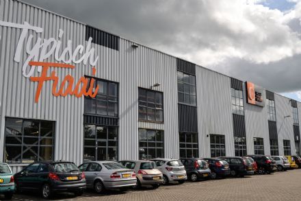 Fraai Projecten trots op 10-jarig jubileum, nieuwe huisstijl en constante 'drive' tot perfectie (VIDEO)