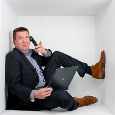 Frank Kuitert weg als directeur bij Verhaaf Party Catering