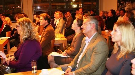 Freelance Event Professionals (FEP) moet keurmerk worden voor de zelfstandige eventprofessional