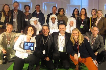 FRESH in Kopenhagen volgen van achter je computer?