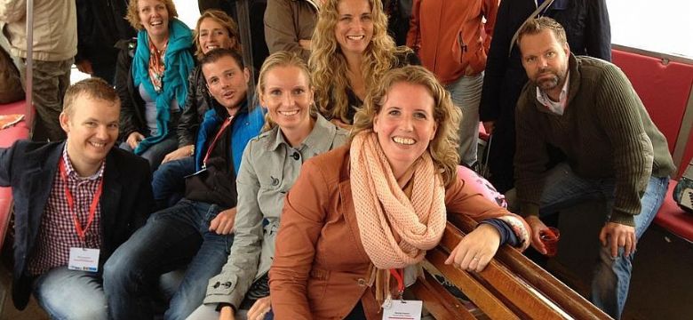 Friesland presenteert zich nadrukkelijk op de zakelijke markt