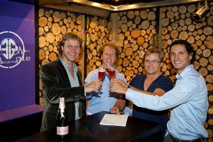 Frits Kuijper maakt van Drie Gezusters Den Bosch een evenementenlocatie