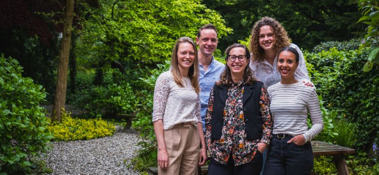 FX Agency behaalt B Corp-certificering voor positieve impact