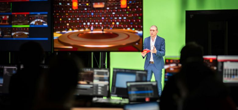 FX Agency organiseert eerste wereldwijde virtuele awardshow voor Top Employers Institute