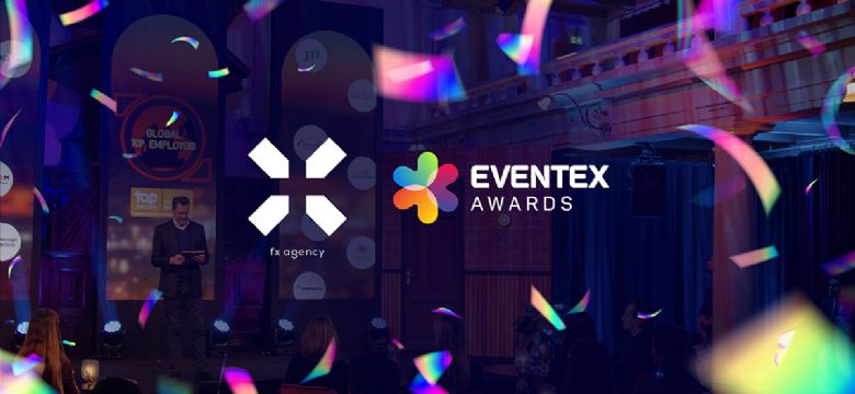 FX Agency wint vijf prestigieuze internationale awards