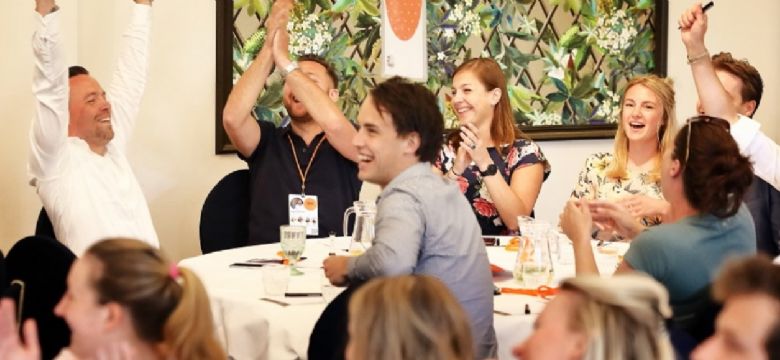G14 groeit in 5 jaar met 200 procent