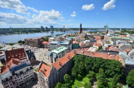 Ga op inspectiereis: Letland nodigt eventprofessionals uit voor MICE seminar
