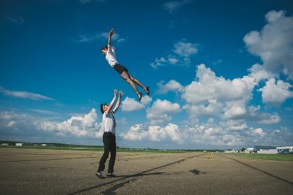 Ga zondag gratis naar het STRTFSTVL