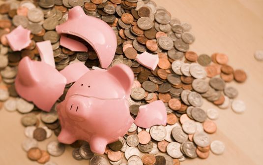 Gaat de eventbranche definitief van over the top naar low budget?