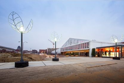 Gaat u last minute gratis als VIP naar de Memorial Ivo Van Damme in Brussel?