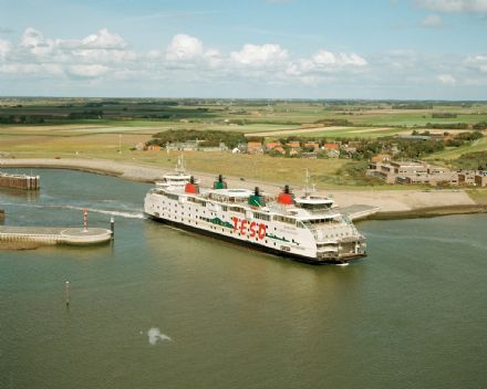 Gaat u mee? Ontdek zakelijk Texel in 1 dag!