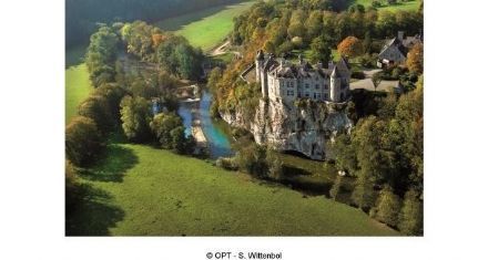 Gaat u mee op inspiratiereis naar de Ardennen?