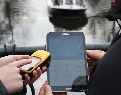GameEvents lanceert interactieve bedrijfsuitjes 2.0