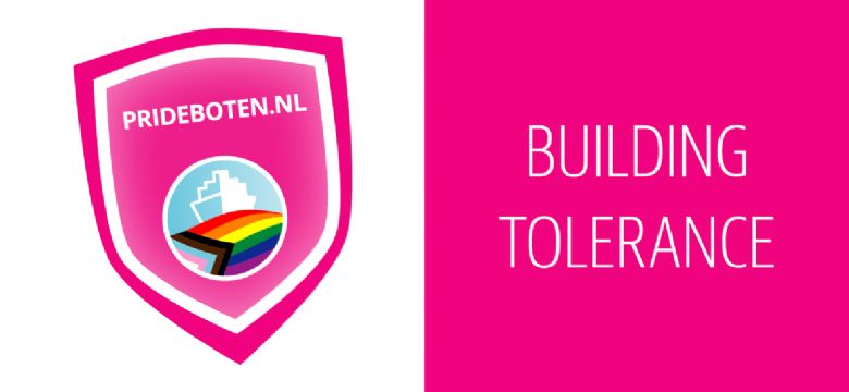 Gayprideboot.nl nu verder als Prideboten.nl met nieuwe eigenaren