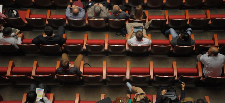 Gebundelde krachten in Eventplatform proberen duidelijkheid te krijgen over nieuwe maatregelen