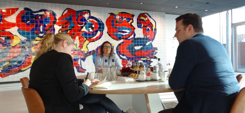 Geef beveiliging van een evenement prioriteit, voorrang en budget!