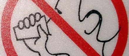 Geen drank op event voor jonge student