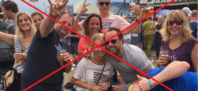 Geen publieksevenementen tot 1 september, overige maatregelen tot 20 mei verlengd