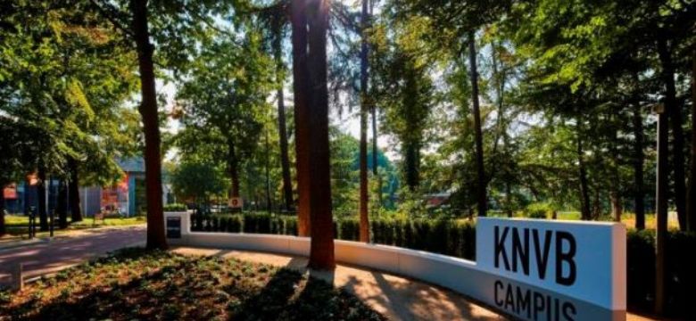Geheim van wederopstanding Nederlands elftal uitgelekt: de evenementenlocatie