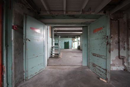 Gelderland meubelfabriek heropent in 2016 als zakelijke evenementenlocatie