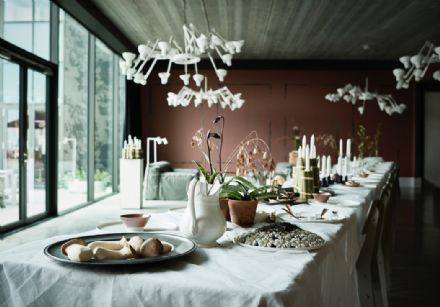 Gelegenheidscoalitie introduceert pop-up restaurant als nieuw event concept