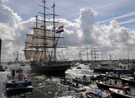 Gemeente Amsterdam verdeelt subsidies evenementenfonds onder 13 evenementen