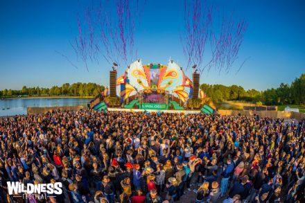 Gemeente Zwolle verliest meerdere festivals door geluidsnorm