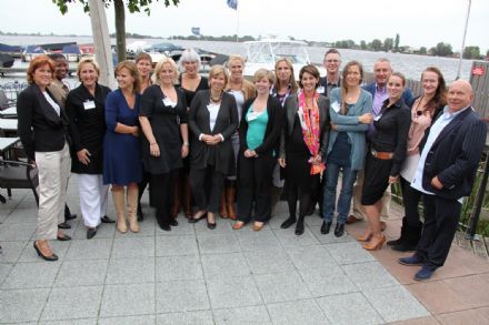 Genootschap voor Eventmanagers beveelt opleidingen Event Management en Advanced Event Management aan