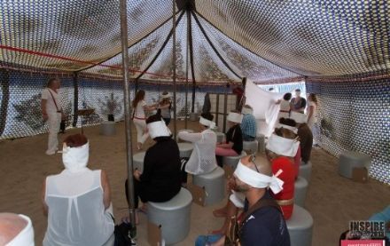 Genootschap voor eventmanagers organiseert 2e editie INSPIRE Festival
