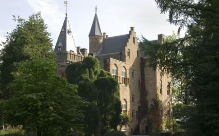 Genootschap voor Eventmanagers zet zich in voor cultureel erfgoed