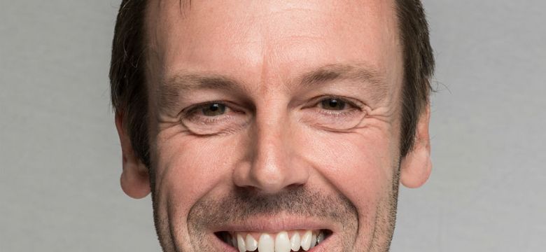 Gerd De Bruycker (Cisco): 'In Azie al weer fysieke events, hier tot na de zomer niet'
