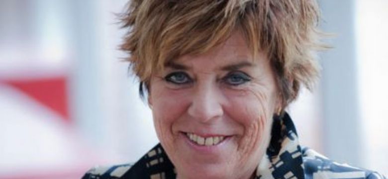 Gerda Kroeze-Knol nieuwe directeur Luxor Theater Rotterdam