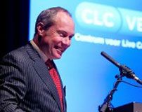 Gert-Jan van den Nieuwenhoff nieuwe voorzitter CLC-VECTA