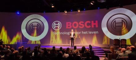 Gezamenlijke productintroductie van Bosch, Siemens en Neff
