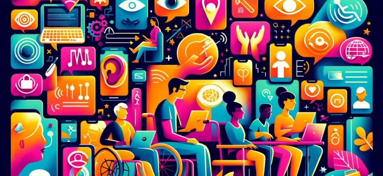 Gids: toegankelijke online communicatie voor evenementen