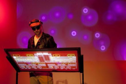 Gig World laat eventbranche kennismaken met eigen entertainmentconcepten