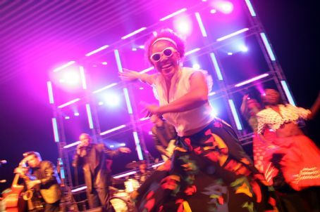 Gig World showt eigen artiesten in John Greven Studio (VIDEO)