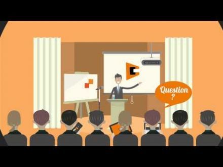 Glisser wint Event Technology Award voor beste interactie tool