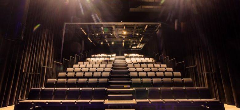 Gloednieuwe evenementenlocatie DeLaMar West klaar voor bezoek