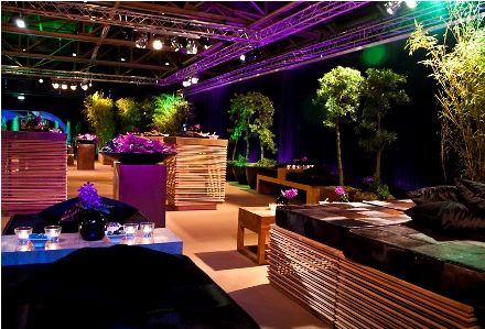 GO4 Events en Bon Bon party service organiseren jubileumevent voor Peute