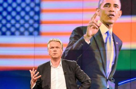 Goede spreker? Betrouwbaar, bevlogen en begrijpelijk (VIDEO)