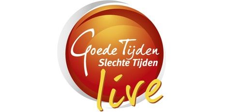 Goede Tijden, Slechte Tijden live Event in Vredenburg