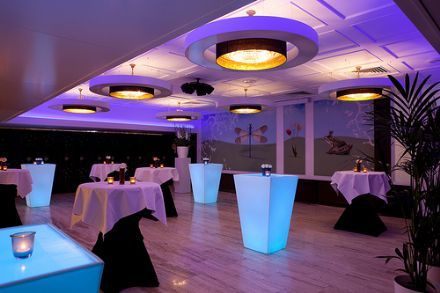 Golden Tulip Hotel richt zich meer op events en meetings
