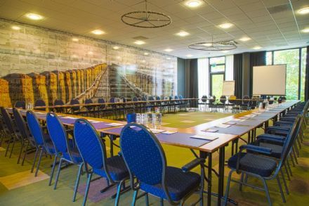 Golden Tulip Strandhotel Westduin vernieuwt alle 9 vergaderzalen